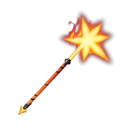 Stellar Striker Pickaxe icon