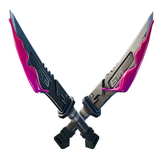 Stickers Pickaxe icon