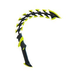 Stinger Whip Pickaxe icon