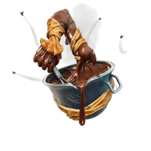 Stir-Baby Back Bling icon