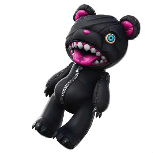 Stitches Back Bling icon