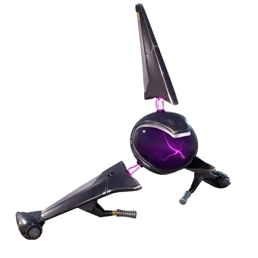 Storm Eye Glider icon