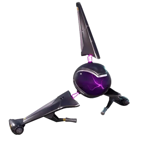 Animated Tempest skin thunders into the Fortnite item shop with the Raging  Storm set