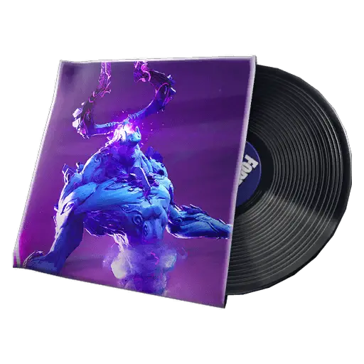 Storm King Music icon