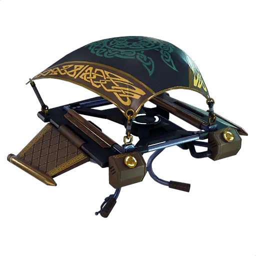 Storm Sigil Glider icon