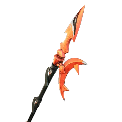 Street Blade Pickaxe icon