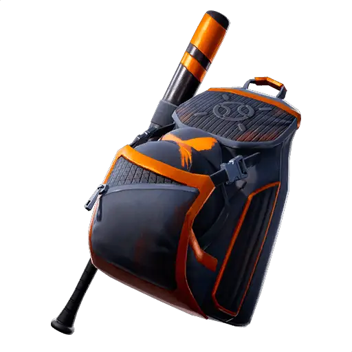 Strike Zone Back Bling icon