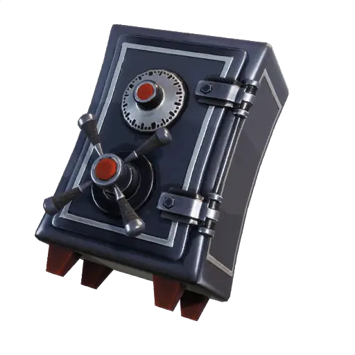 Strongbox Back Bling icon