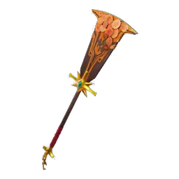 Stygian Oar Pickaxe icon