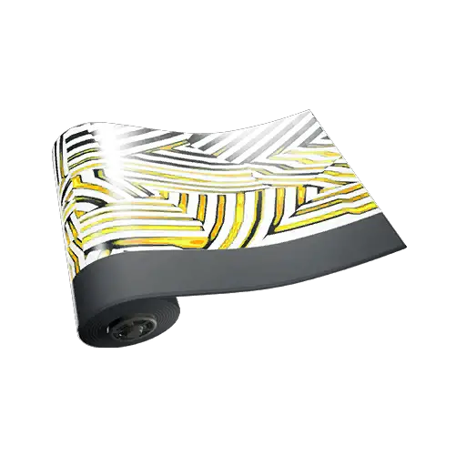 Stylish Stripes Wrap icon