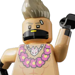 Summer Drift Lego-Outfit icon