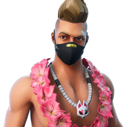 Drift Fortnite Set Cosmetics – Skin-Tracker