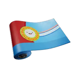 Summer of Sushi Wrap icon
