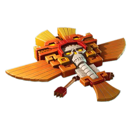 Sunrise Glider icon