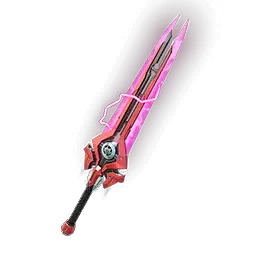 Surging Edge Pickaxe icon