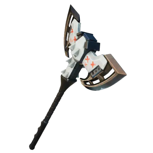 Swamp Slicer Pickaxe icon