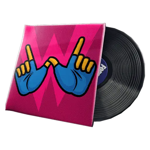 Sweet Victory Music icon