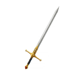 Sword of the Realm Pickaxe icon
