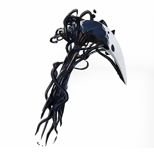 Symbiote Slasher Pickaxe icon