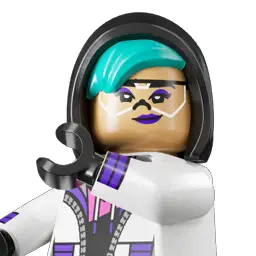 Synapse Lego Outfit icon