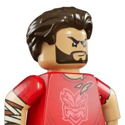 SypherPK Lego-Outfit icon