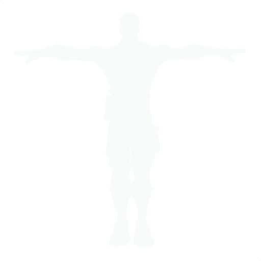 T-Pose Emote icon