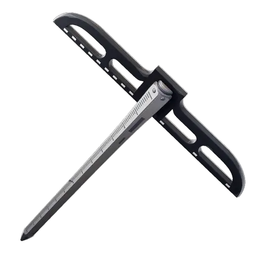 T-Square Pickaxe icon