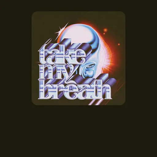 Take My Breath Jam-Tracks icon