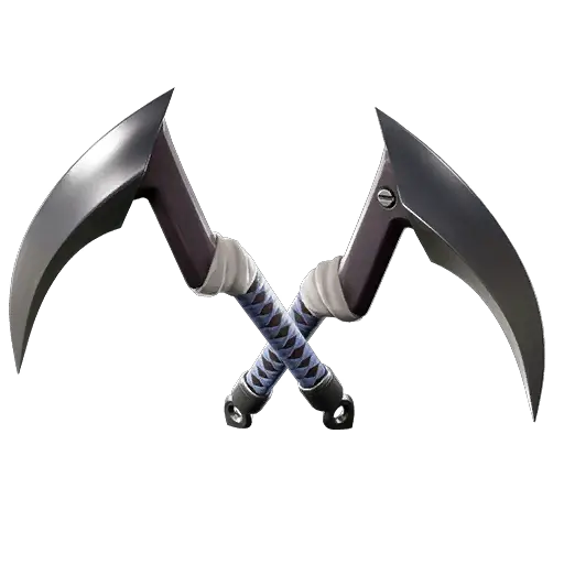 Talons Pickaxe icon