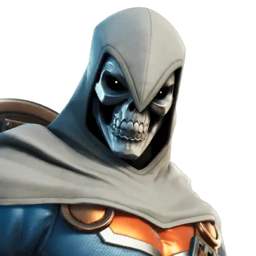 Taskmaster Outfit icon