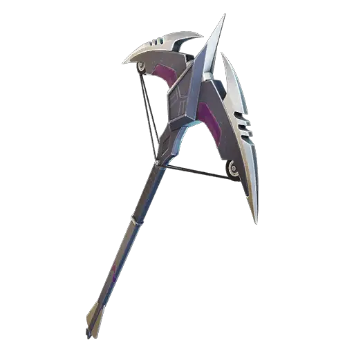 Taut Slicer Pickaxe icon