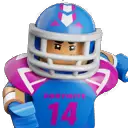 TD Titan Lego Outfit icon