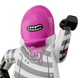 Teef Lego Outfit icon