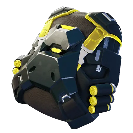 Teknical Glow Back Bling icon