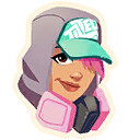 Teknique Emoji icon