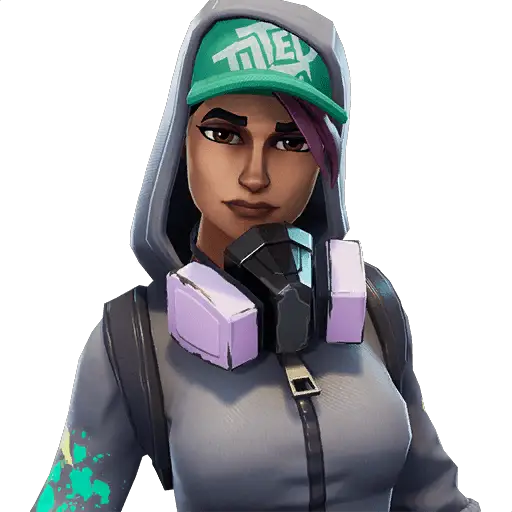 Икона на Teknique Outfit