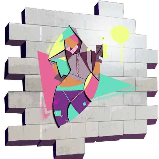 Teknique Spray Icon