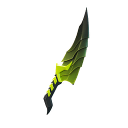 Telsonic Blade Pickaxe icon