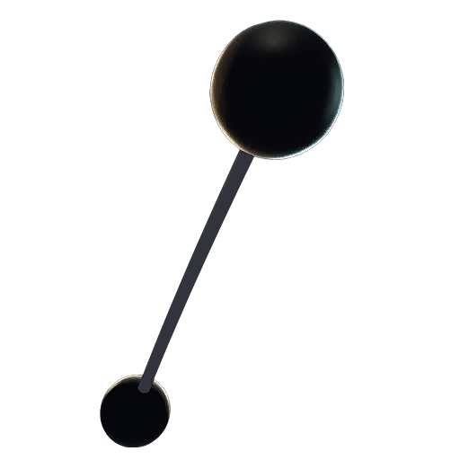 Ten-Ton Toon-Bells Pickaxe icon