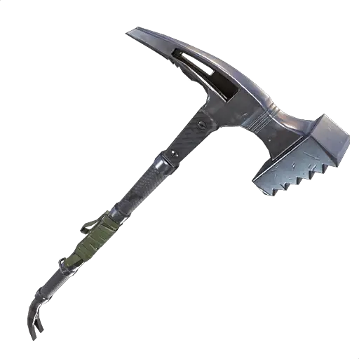 Tenderizer Pickaxe icon