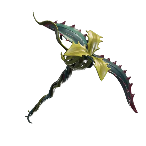 Tendril Pickaxe