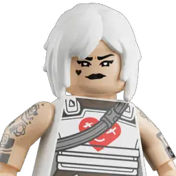 Tess Lego Outfit icon