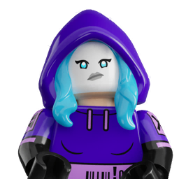 The Administrator Lego Outfit icon