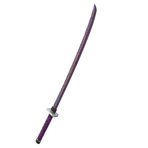 The Amethyst Fang Pickaxe icon