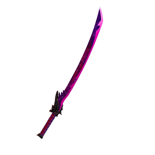 The Ashglow Blade Pickaxe icon