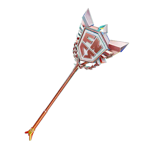 The Axe of Champions 2.0 Pickaxe icon