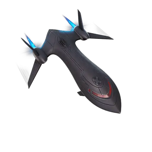 The Blackbird Glider icon
