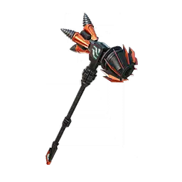 The Countersinker Pickaxe icon