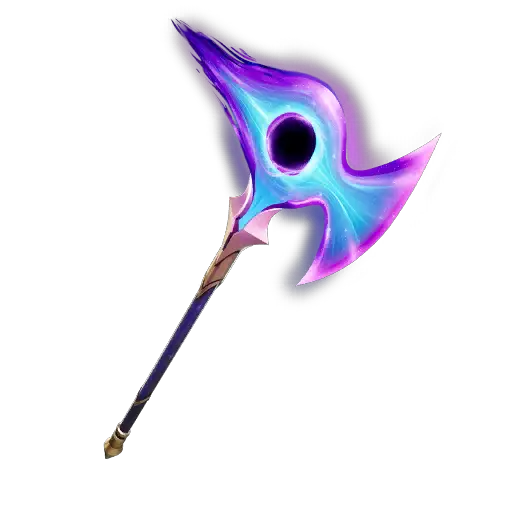 The Destroyers Destroyer Pickaxe icon