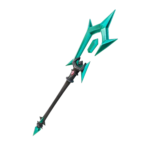 The Ever-Seeing Eye Pickaxe icon